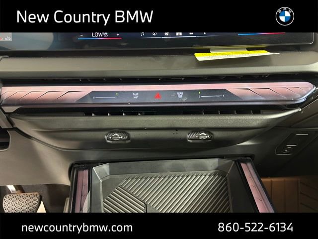 Certified 2026 BMW X3 xDrive30 w/ Convenience Package AWD/4WD image 21