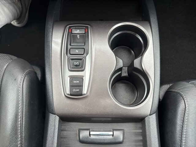 Used 2019 Honda Passport EX-L image 26
