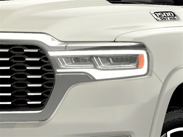 New 2026 RAM 1500 Tungsten image 12
