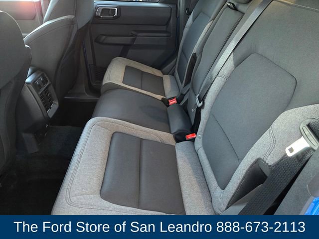 New 2025 Ford Bronco Big Bend image 7