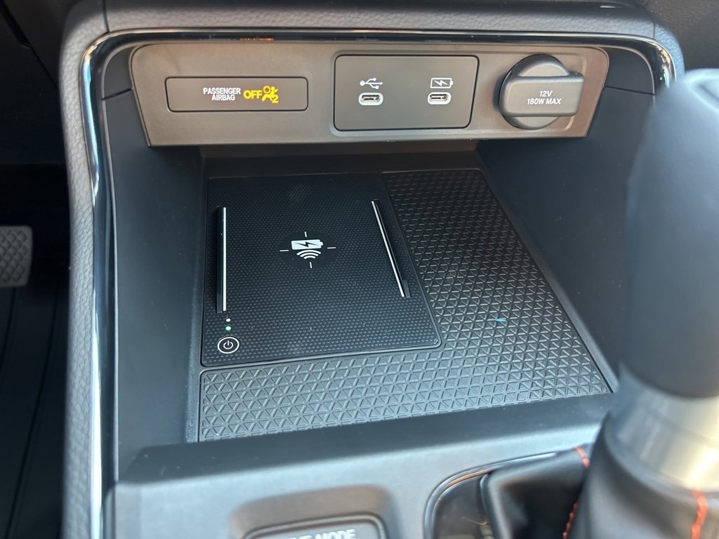 New 2026 Honda CR-V TrailSport image 37