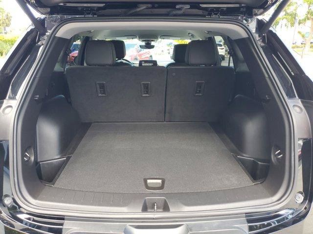 Used 2023 Chevrolet Blazer LT w/ Sound & Technology Package AWD/4WD image 12