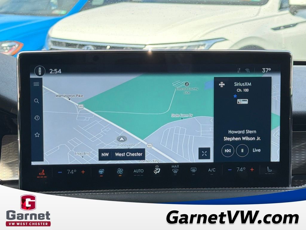 Used 2023 Lincoln Corsair Reserve w/ Equipment Group 202A image 18