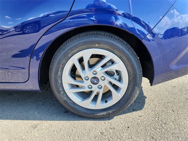 New 2025 Subaru Impreza 2.0i image 27