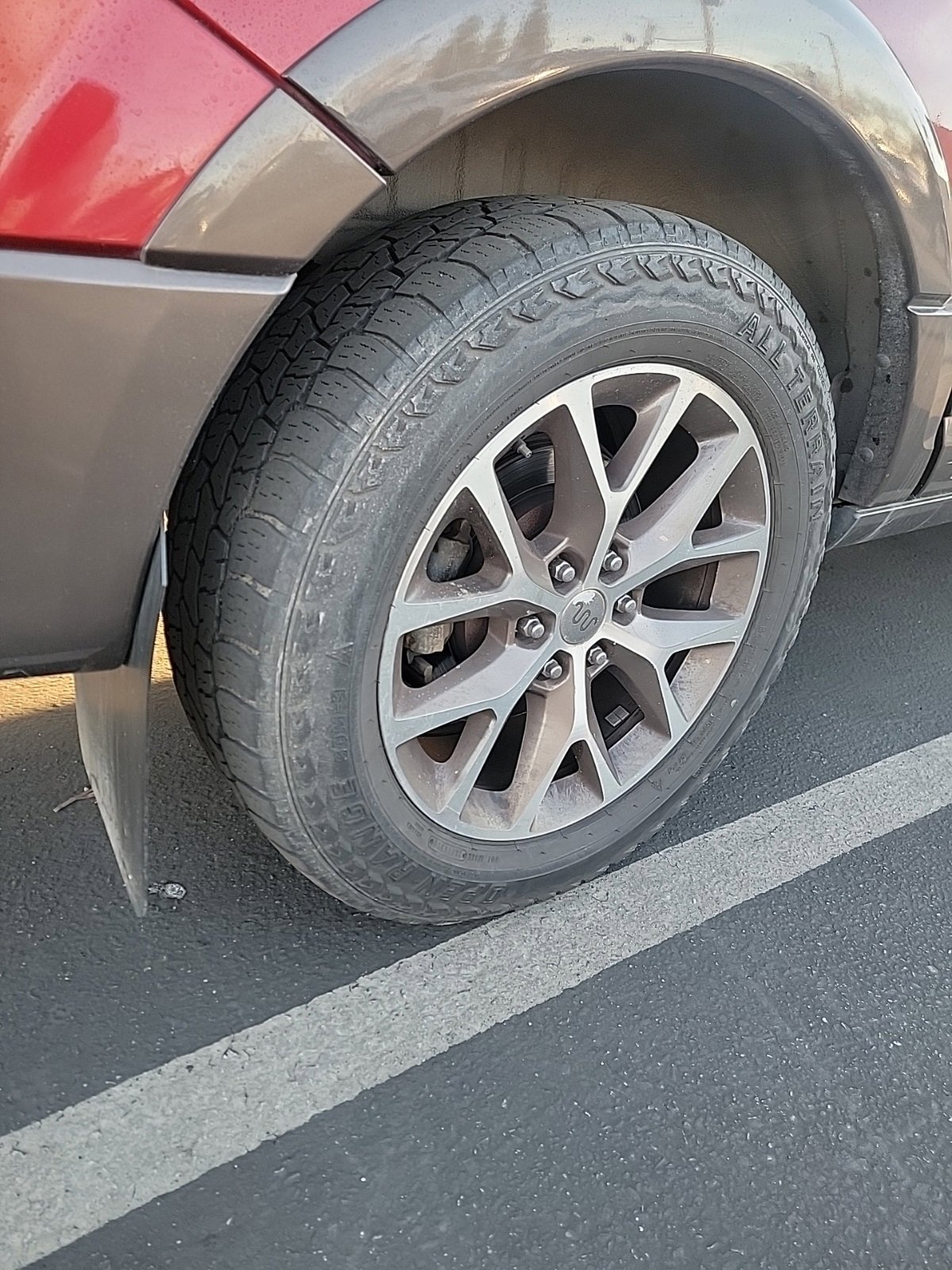 Used 2016 Ford Expedition EL King Ranch image 6