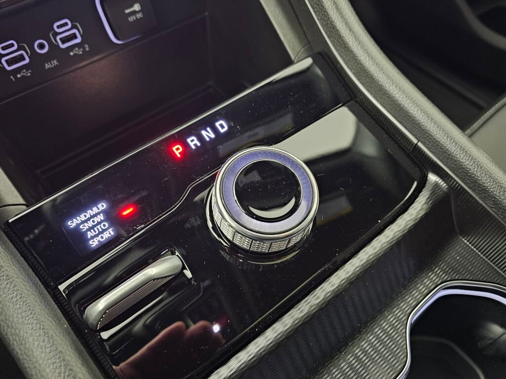 New 2026 Jeep Grand Cherokee L Limited w/ Limited Altitude Package image 31