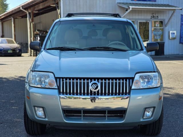Used 2006 Mercury Mariner Hybrid image 2
