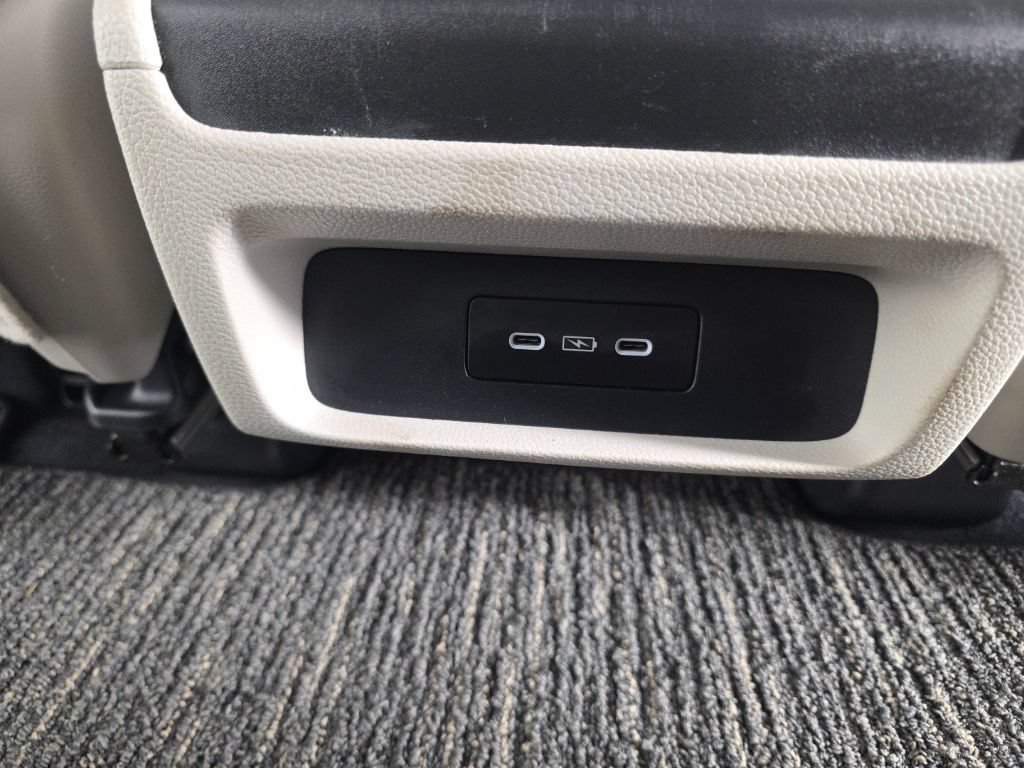 Used 2026 Honda Odyssey EX-L image 35