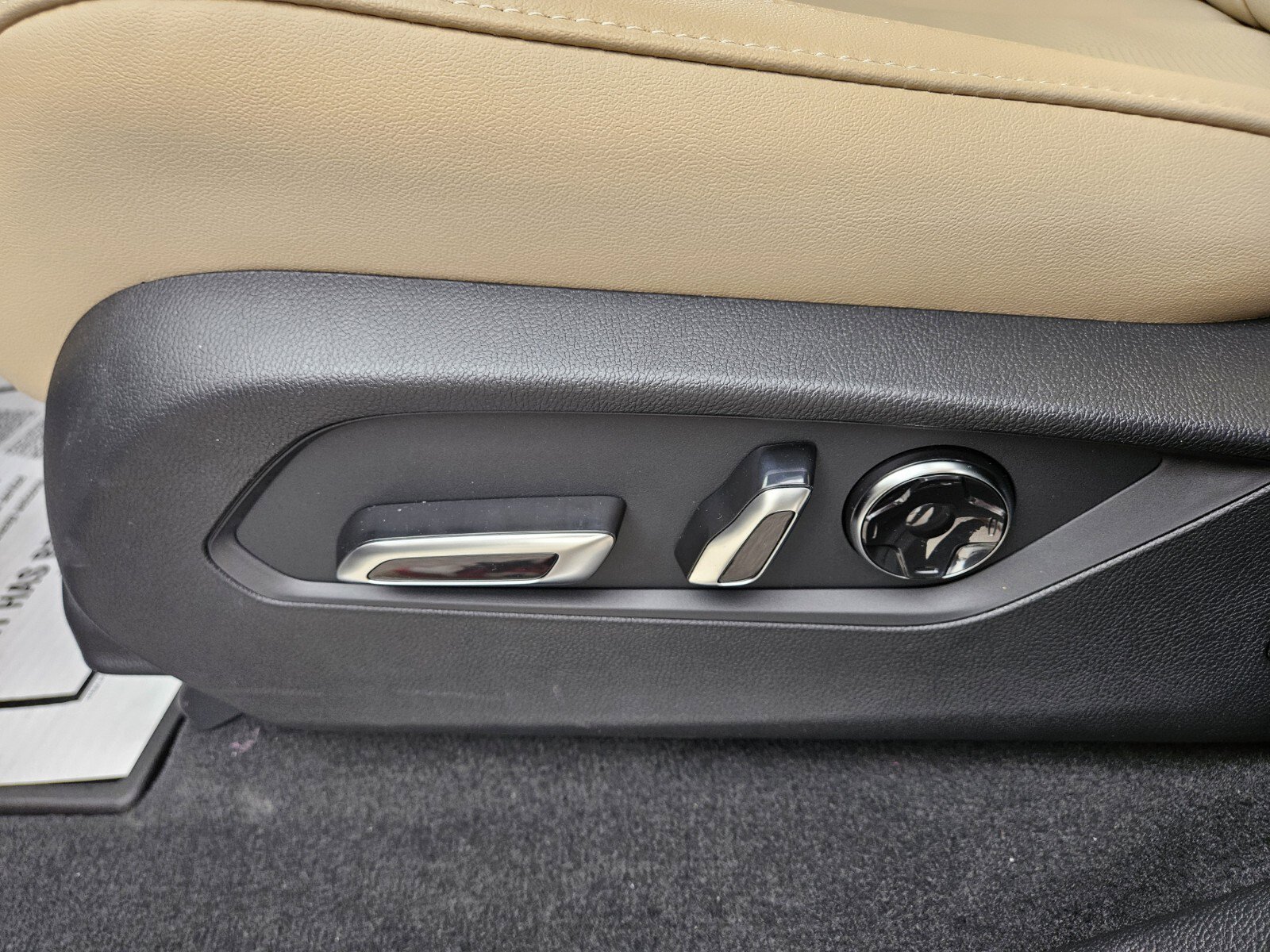 New 2026 Acura MDX FWD w/ Technology Package image 9