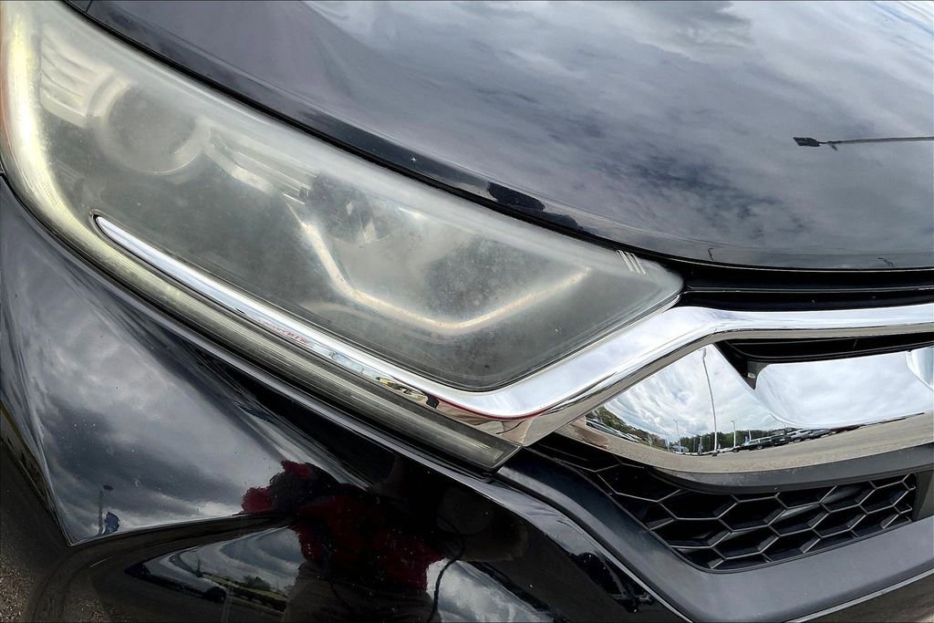 Used 2017 Honda CR-V EX image 29