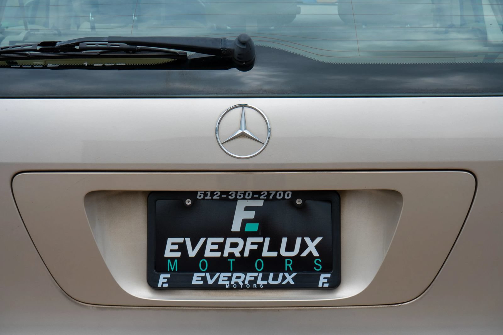 Used 2002 Mercedes-Benz C 320 Wagon image 19