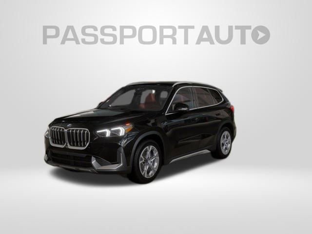 New 2026 BMW X1 xDrive28i w/ Convenience Package