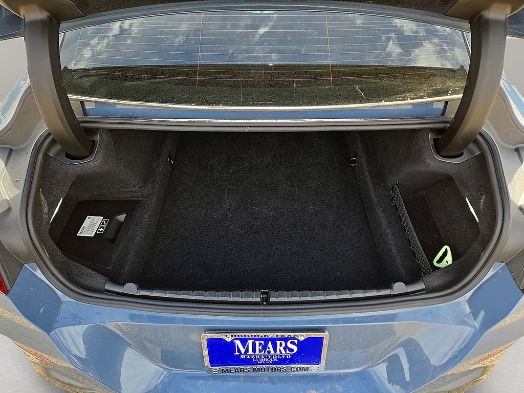 Used 2022 BMW M850i Gran Coupe xDrive image 11