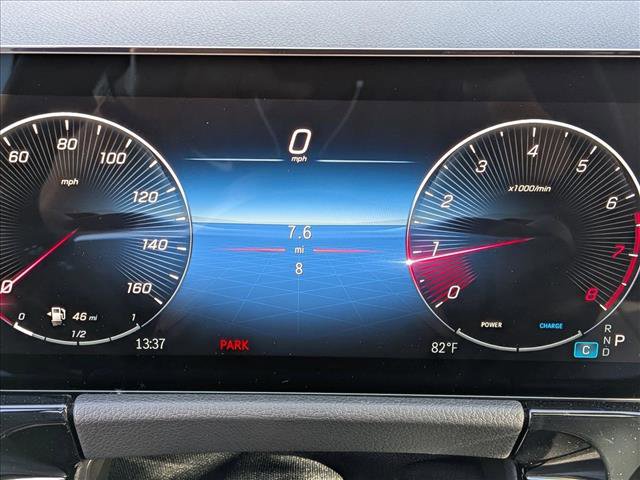 New 2026 Mercedes-Benz GLA 250 image 10