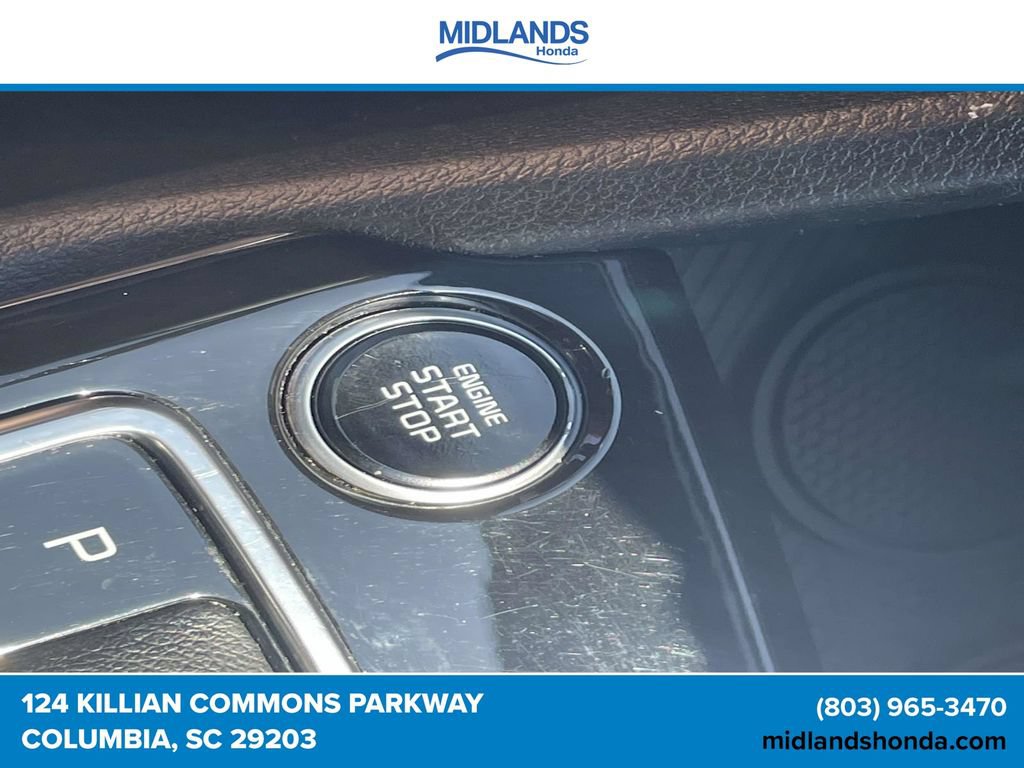 Used 2023 Kia Sportage SX FWD image 31