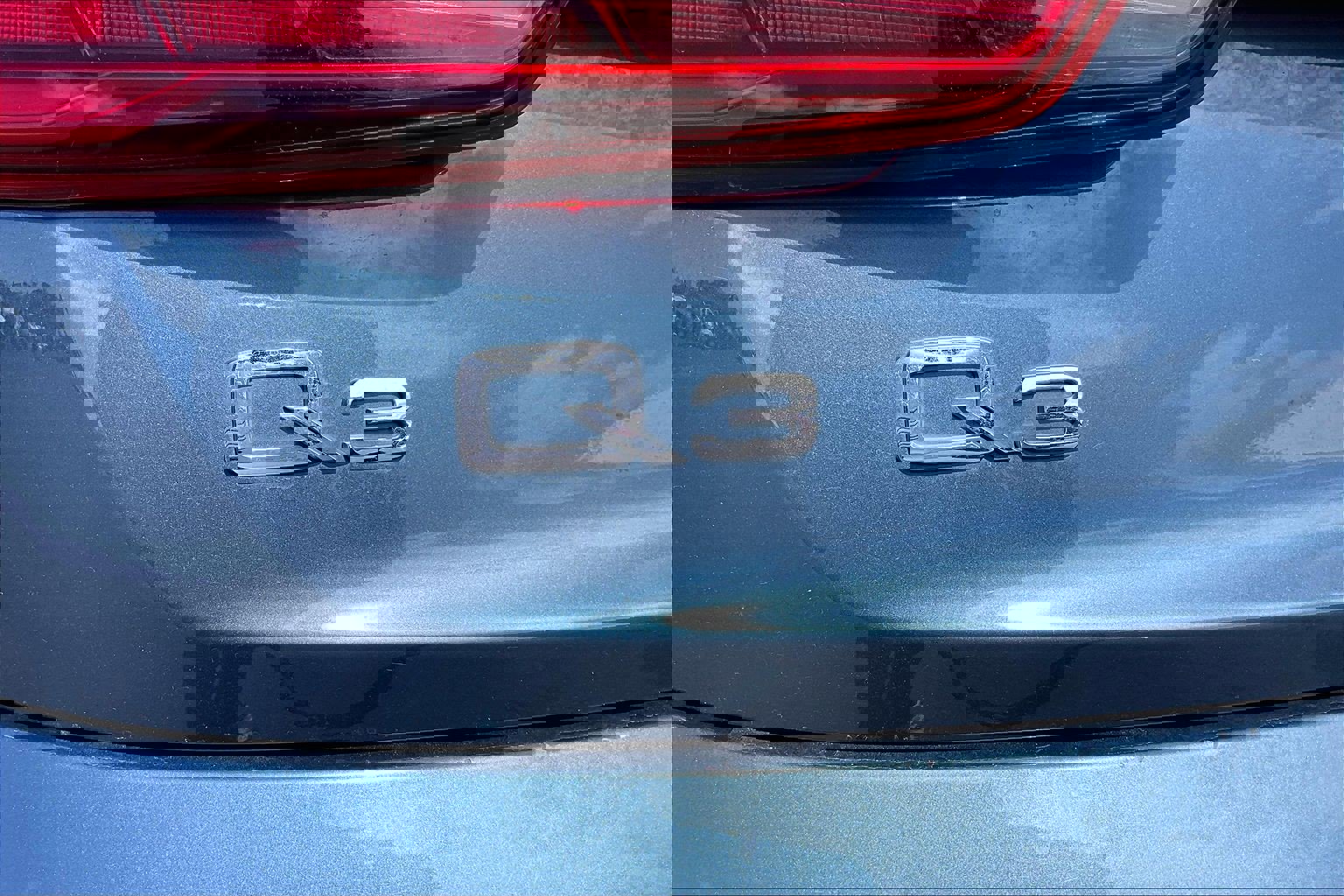 Used 2016 Audi Q3 2.0T Premium Plus image 29