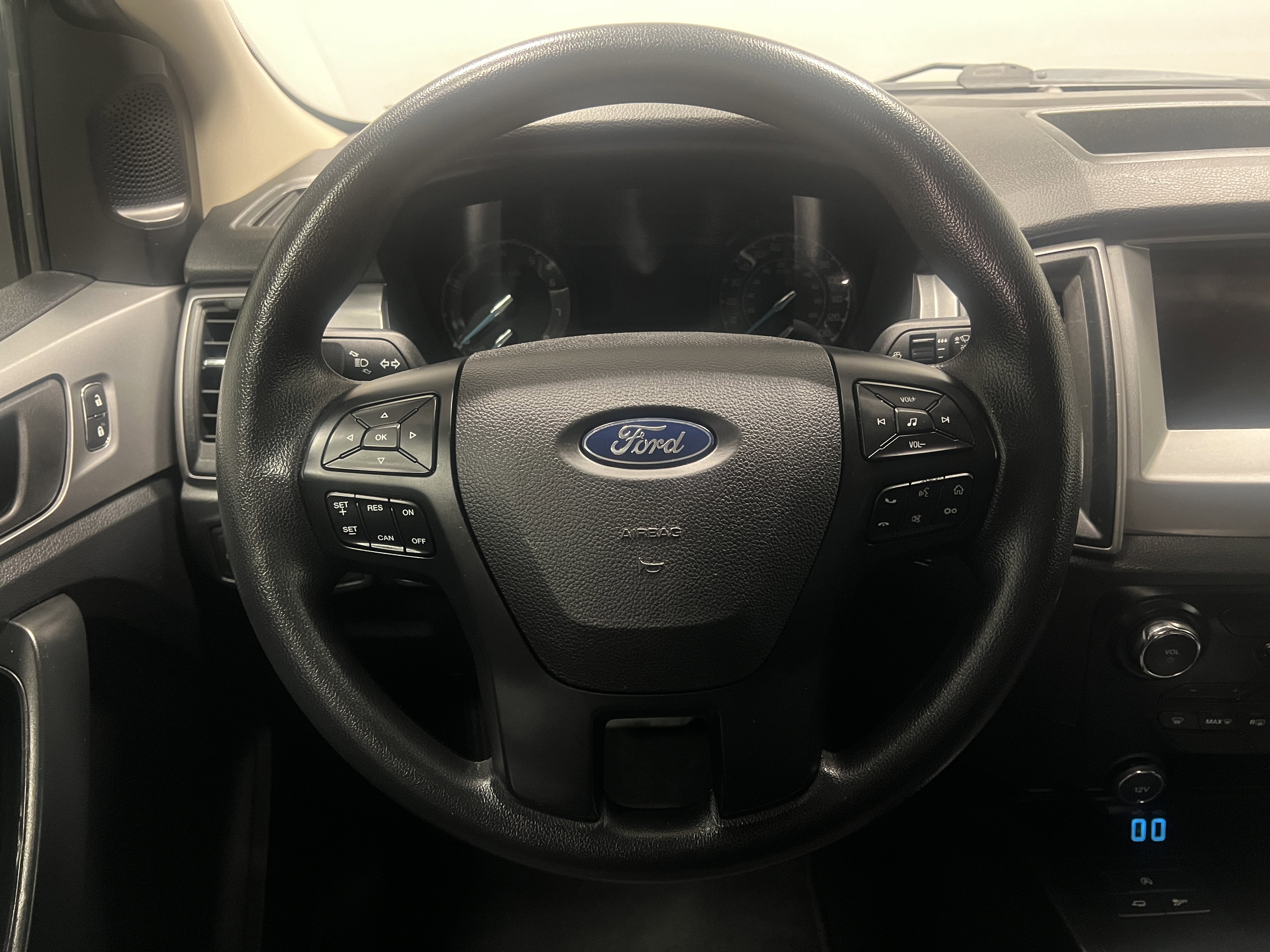 Used 2021 Ford Ranger XL w/ Equipment Group 101A High image 14