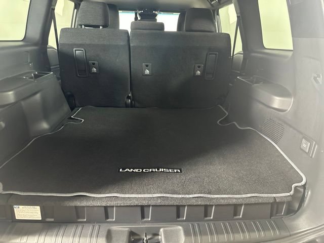 Used 2024 Toyota Land Cruiser 1958 AWD/4WD image 11