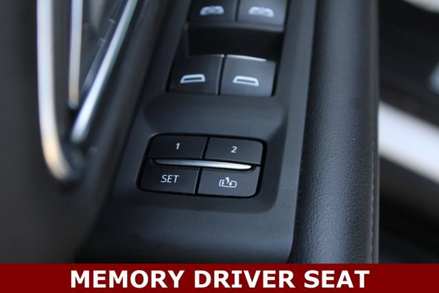 Used 2024 Chevrolet Tahoe High Country w/ Max Trailering Package AWD/4WD image 4