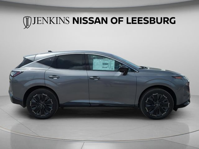 New 2026 Nissan Murano Platinum w/ Cargo Package AWD/4WD image 3