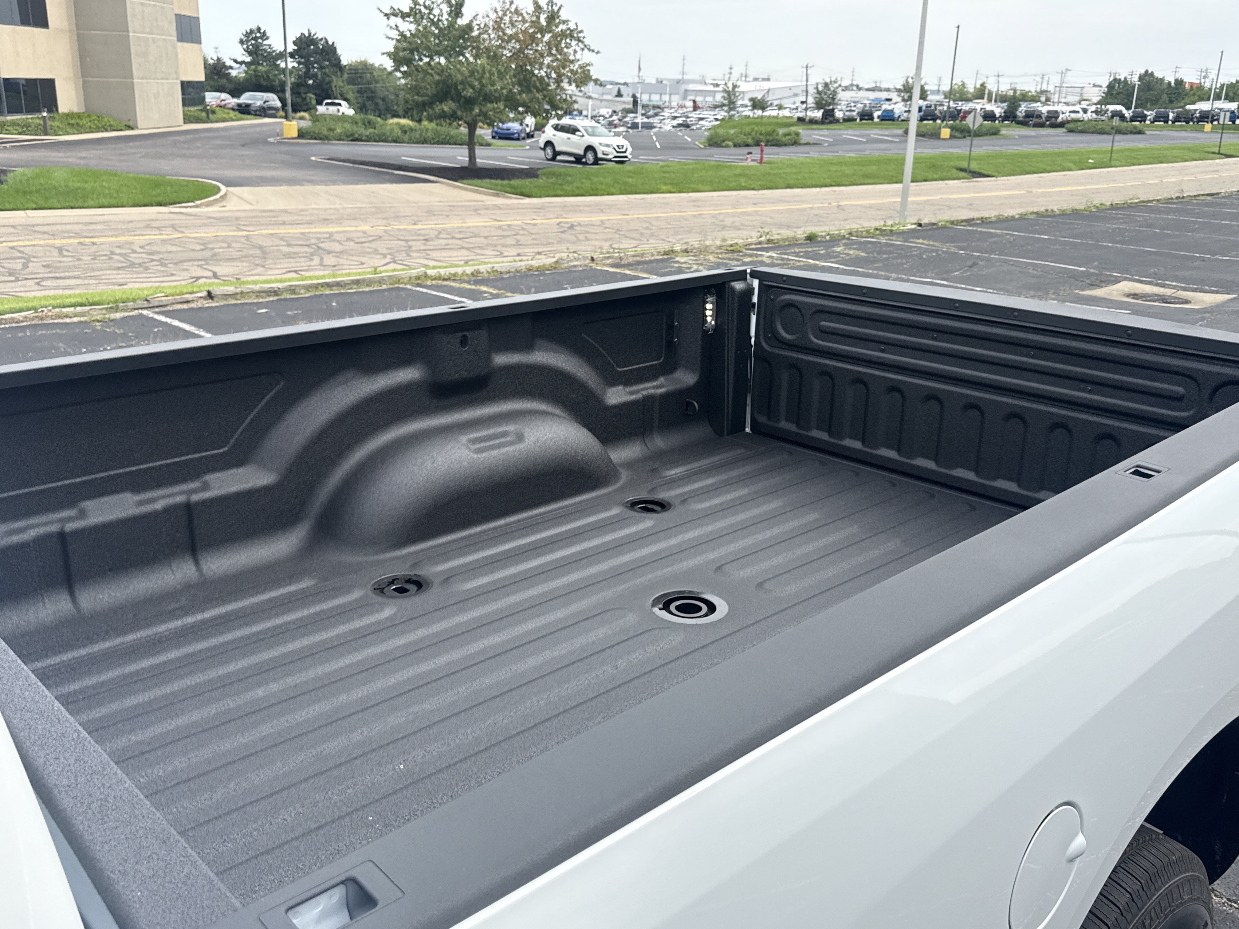 New 2027 RAM 3500 Tradesman AWD/4WD image 28