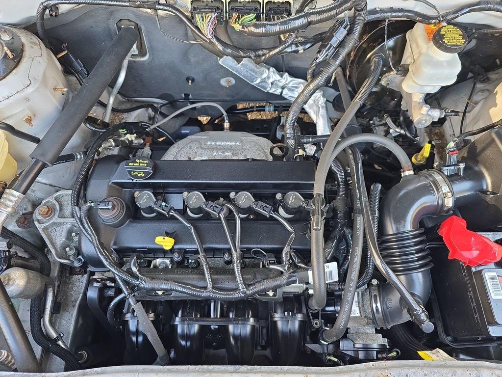 Used 2010 Ford Escape XLT FWD image 17