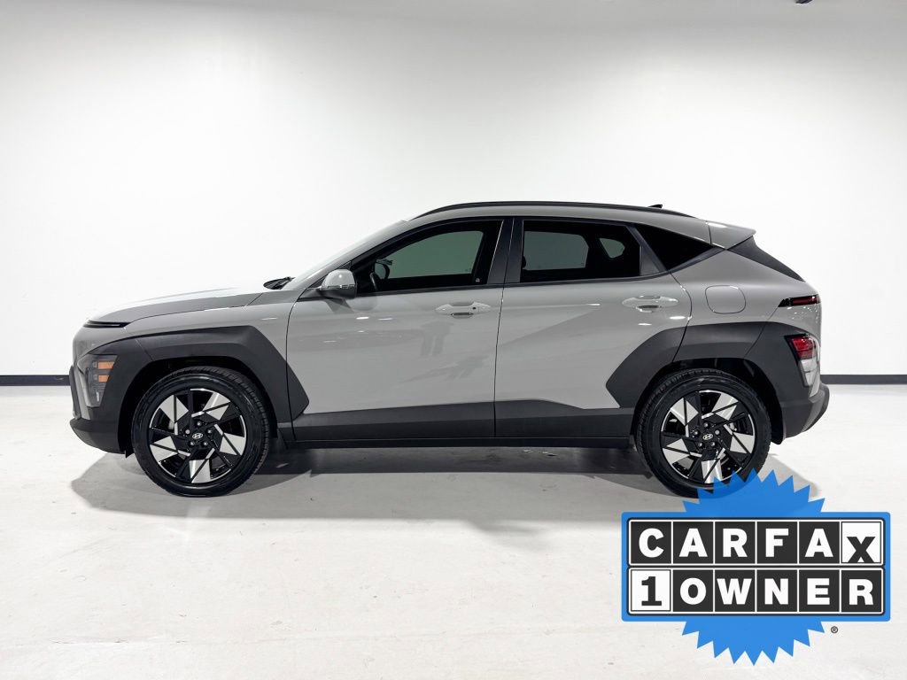 Used 2025 Hyundai Kona SEL image 6
