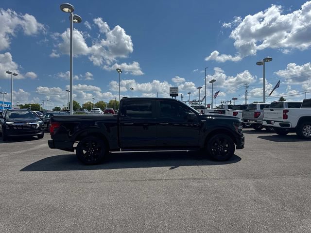 Used 2026 Ford F150 STX AWD/4WD image 3