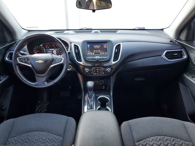 Used 2022 Chevrolet Equinox LT image 11