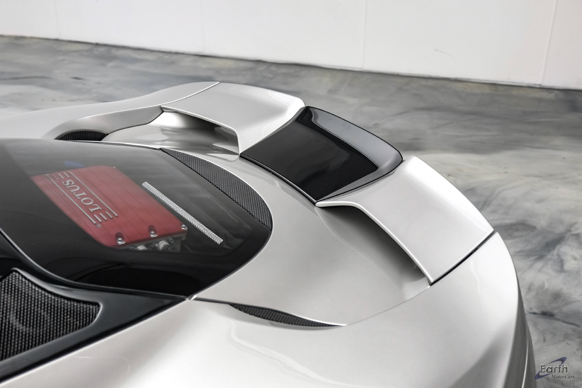 Used 2021 Lotus Evora RWD image 41