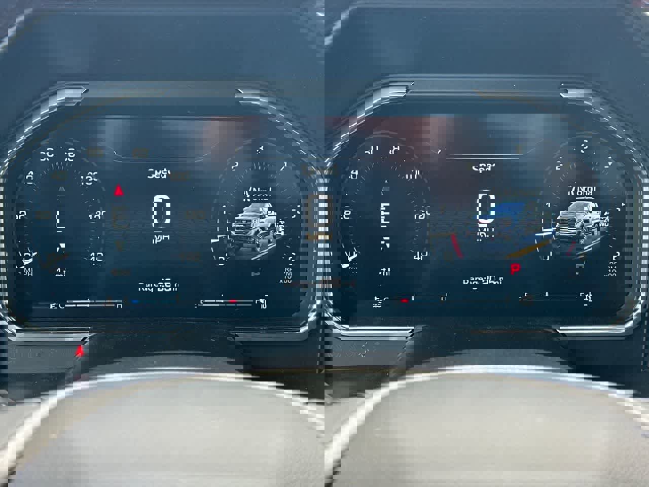 New 2026 GMC Sierra 1500 AT4X w/ LPO, Black Badging Package image 31