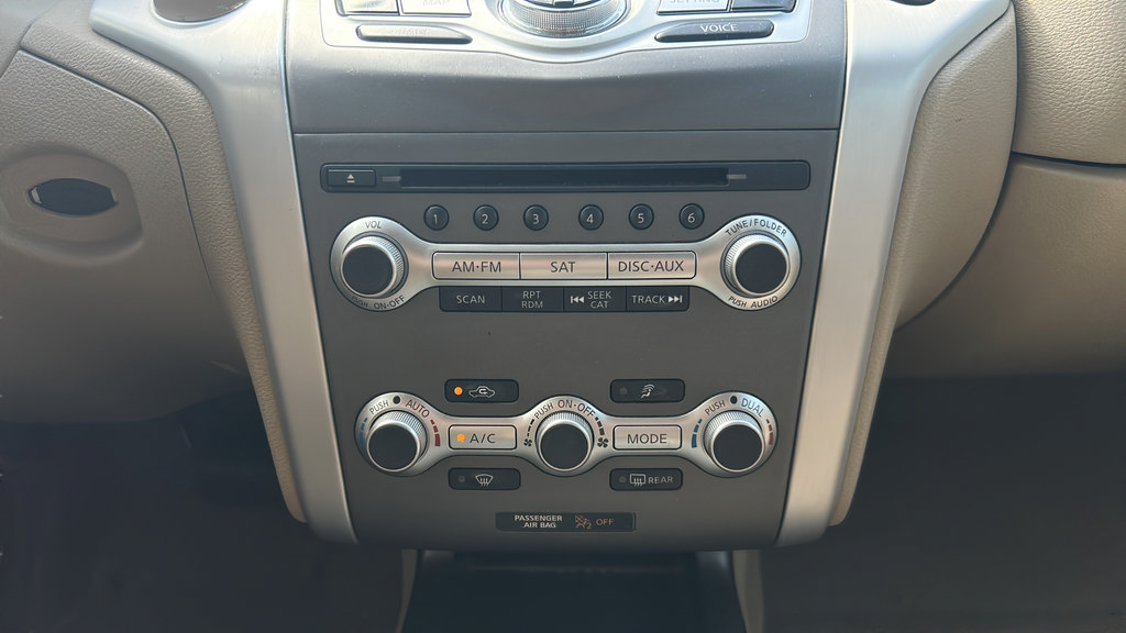 Used 2014 Nissan Murano SV w/ Value Package FWD image 23