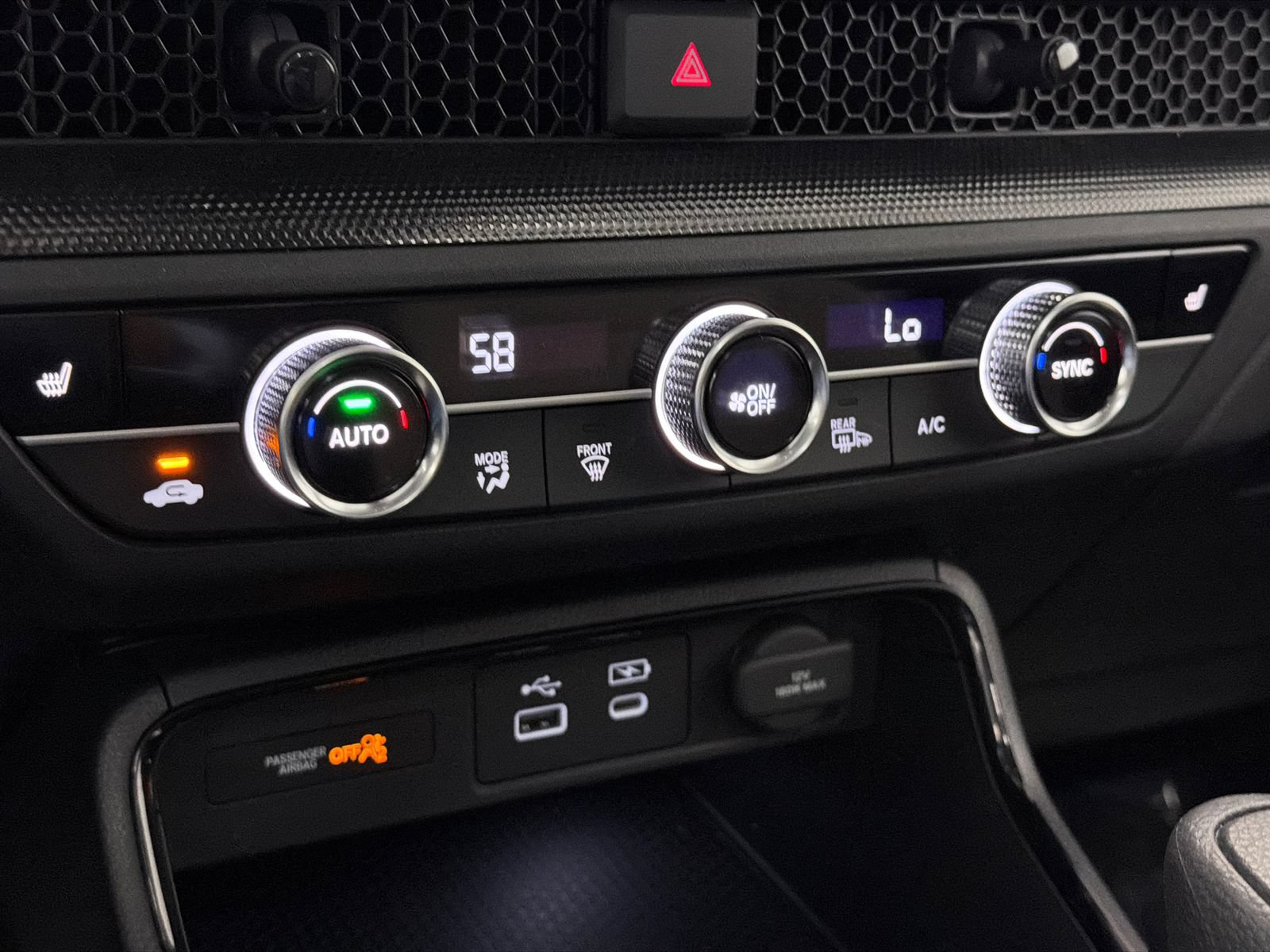 Used 2025 Honda CR-V EX image 25