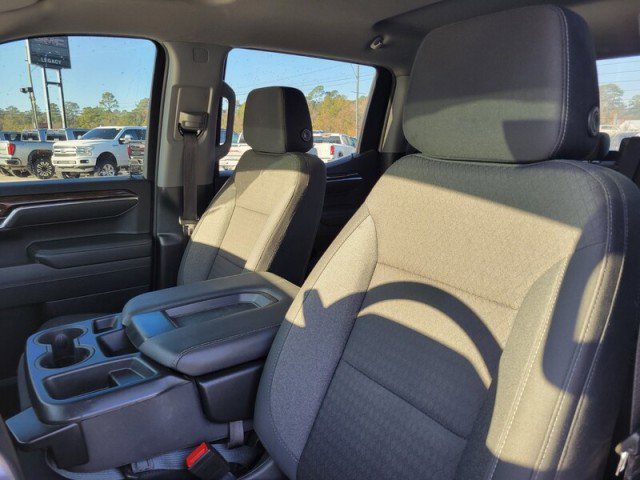 Used 2023 GMC Sierra 1500 Elevation w/ X31 Off-Road Package image 11