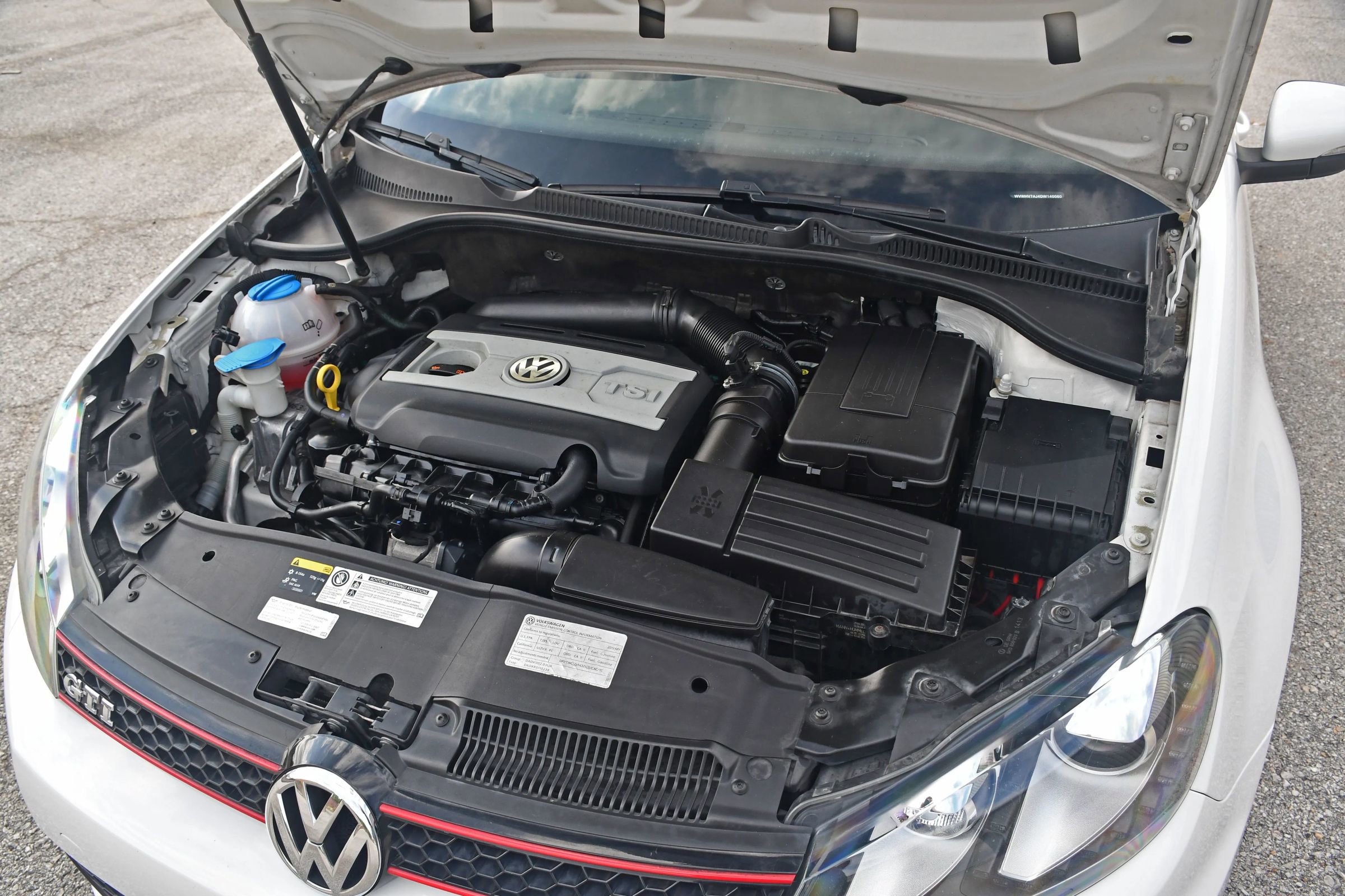 Used 2013 Volkswagen GTI Driver's Edition image 30