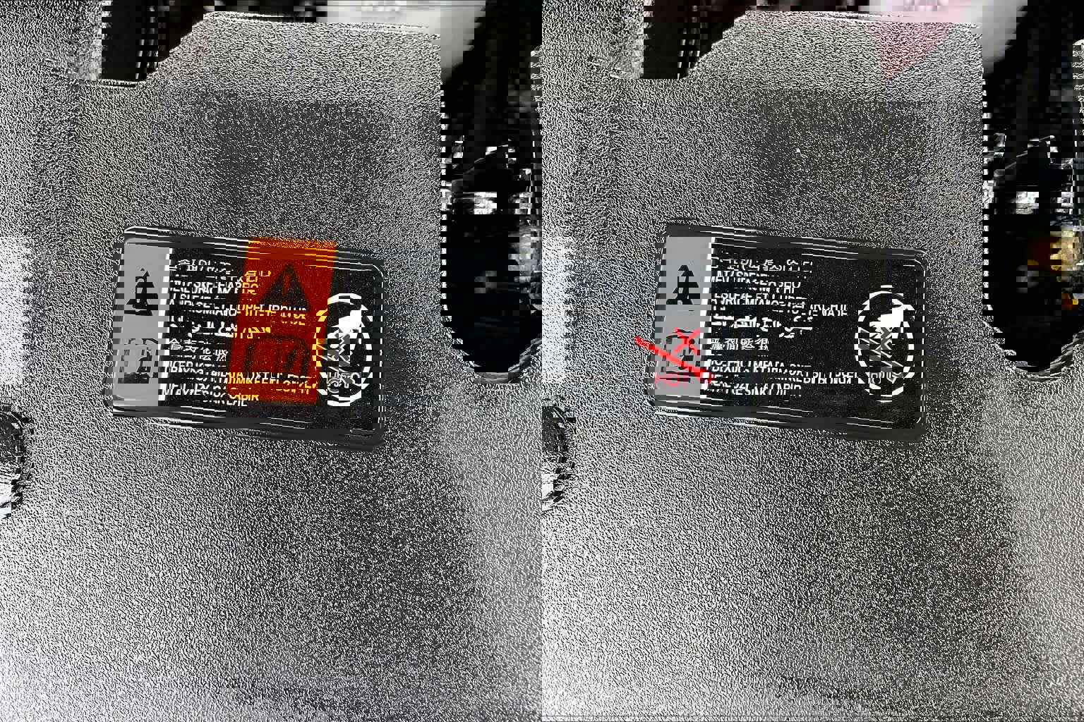 Used 2024 Genesis GV80 3.5T w/ Advanced Package image 32