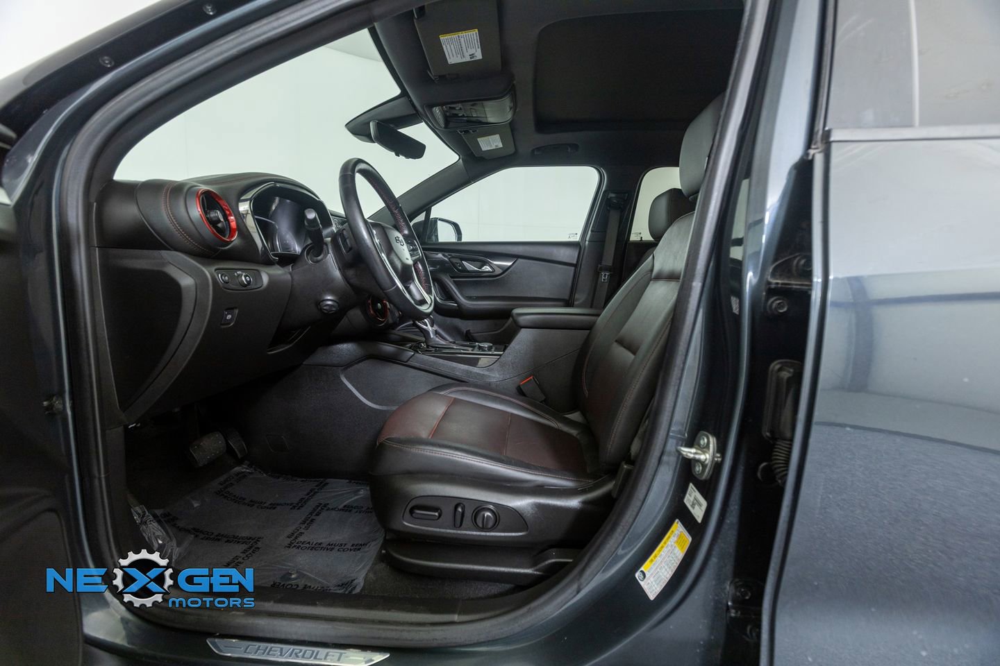 Used 2019 Chevrolet Blazer RS image 11