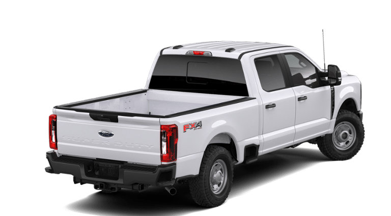 New 2026 Ford F350 XL w/ XL Off-Road Package AWD/4WD image 49