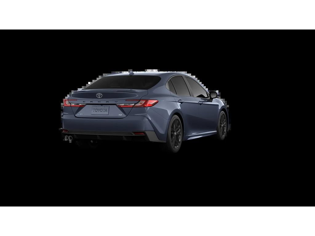 New 2026 Toyota Camry SE w/ Convenience Package FWD image 39
