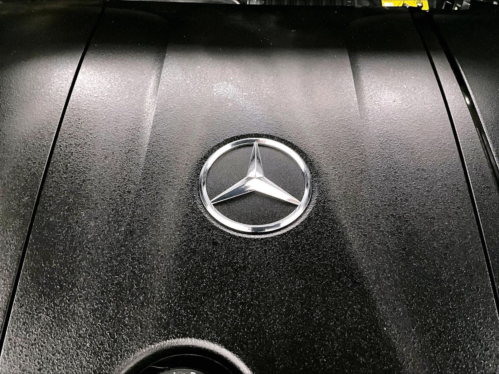 Certified 2024 Mercedes-Benz GLE 350 4MATIC image 30