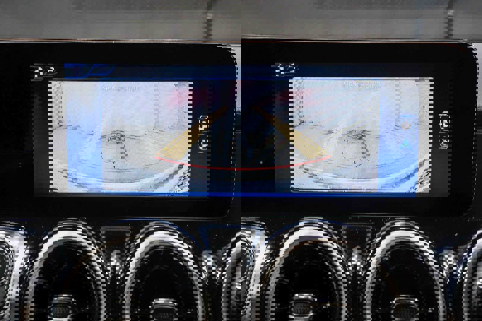 Certified 2026 Mercedes-Benz GLB 250 image 24