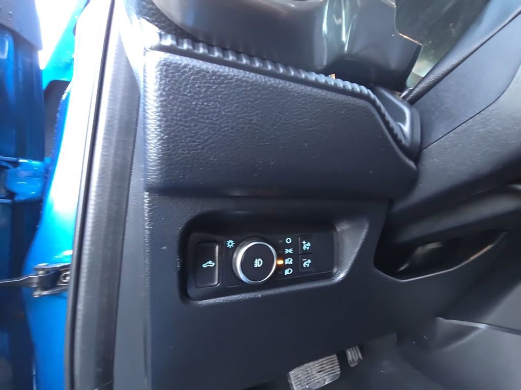 Used 2024 Ford Ranger XLT w/ Trailer Tow Package image 21