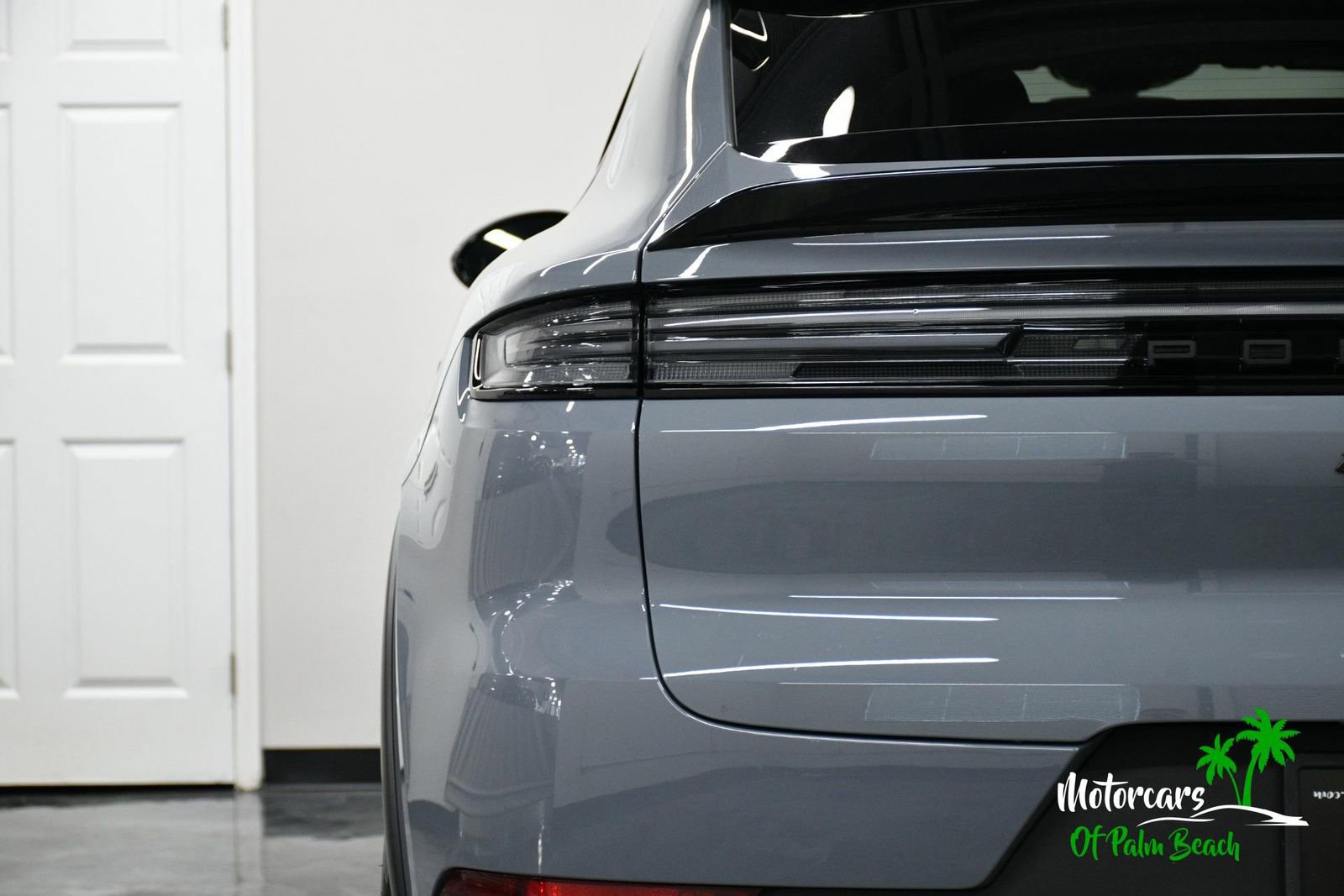 Used 2024 Porsche Cayenne Turbo GT image 12