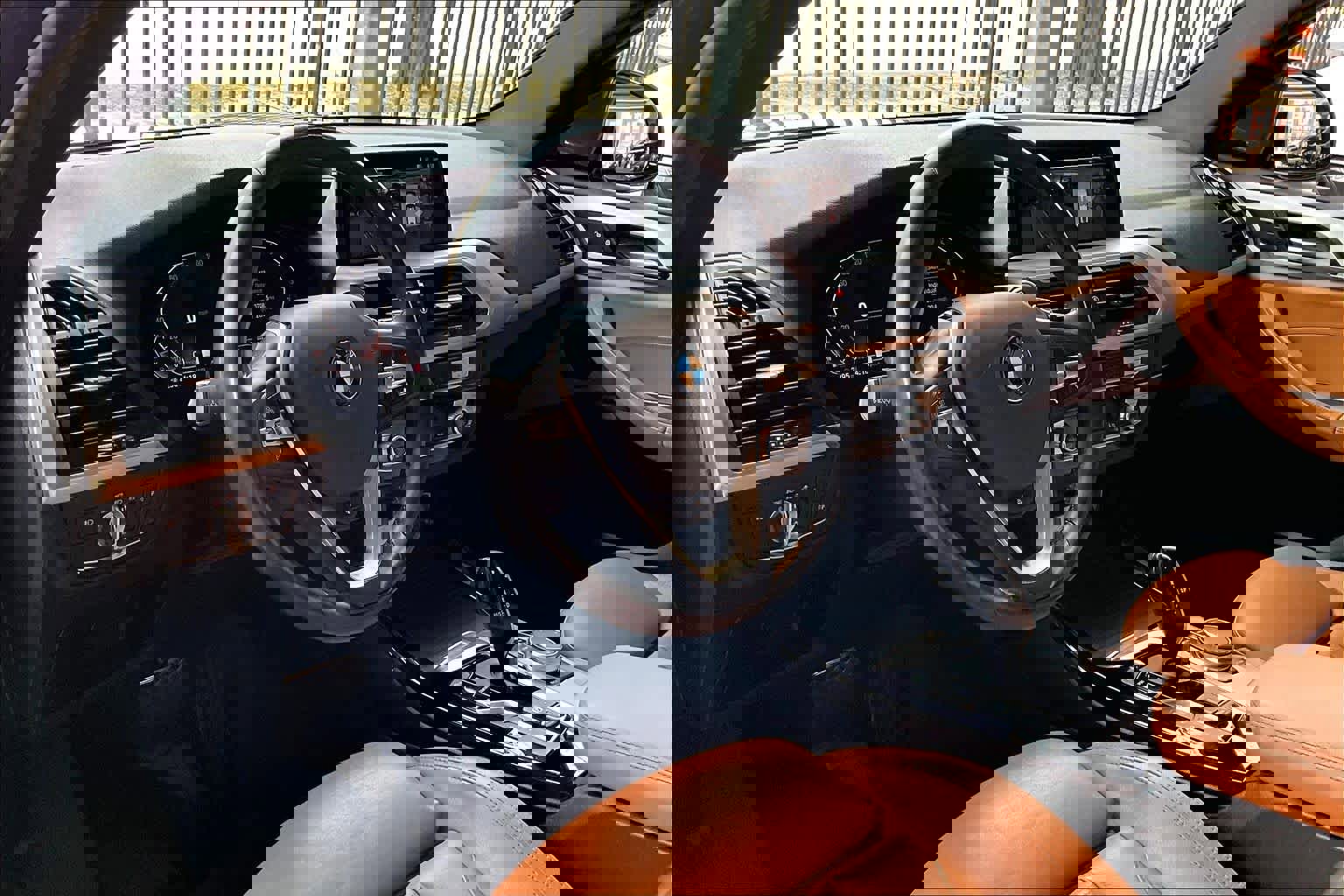 Used 2020 BMW X3 xDrive30i w/ Premium Package image 17