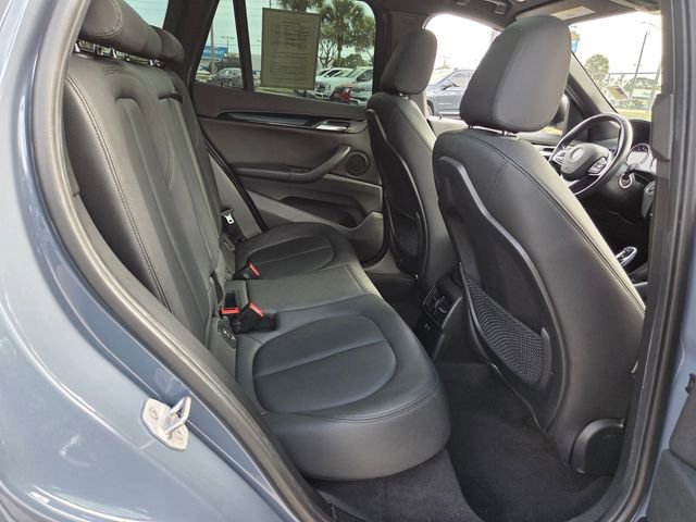 Used 2021 BMW X1 sDrive28i w/ Convenience Package FWD image 21