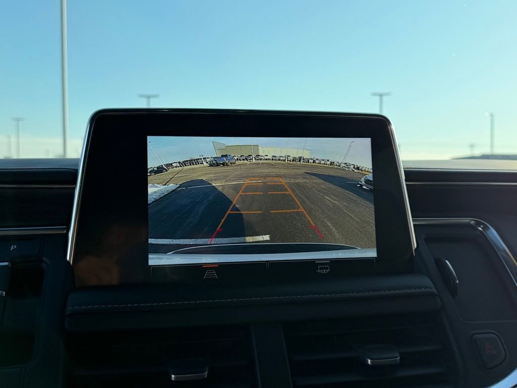 Used 2022 GMC Yukon XL SLT image 37