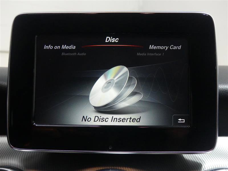 Used 2015 Mercedes-Benz CLA 250 4MATIC image 41