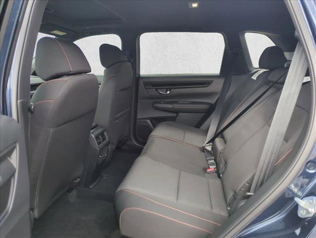 New 2026 Honda CR-V Sport image 15
