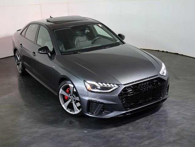 Used 2023 Audi A4 2.0T Premium Plus w/ Premium Plus Package AWD/4WD image 7