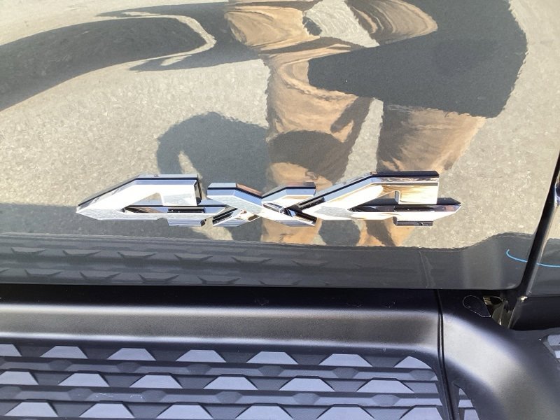 New 2026 RAM 2500 Big Horn image 14